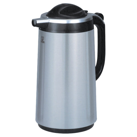 Tiger 1.3L Stainless Steel Jug Prt-A13s (Made In Japan)