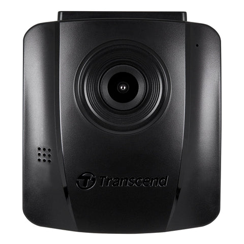Transcend 16G Drivepro 110, 2.4" Lcd, With Suction Mount