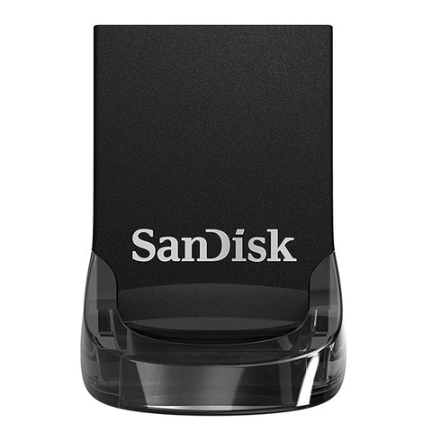 Sandisk 16Gb Cz430 Ultra Fit Usb 3.1 (Sdcz430 016G) Usb Flash Drives