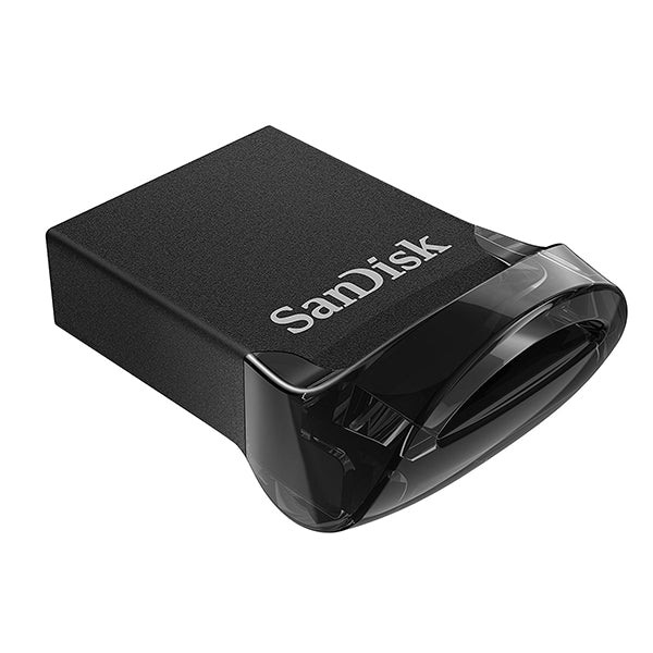 Sandisk 64Gb Cz430 Ultra Fit Usb 3.1 (Sdcz430 064G) Usb Flash Drives