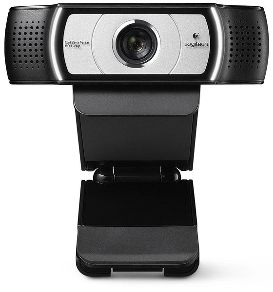Logitech C930e Webcam Pro Hd 1080P (960 000976) Webcams