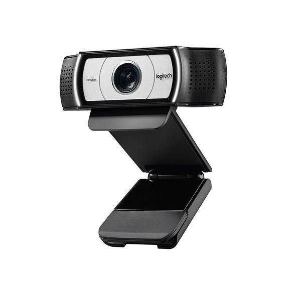 Logitech C930e Webcam Pro Hd 1080P (960 000976) Webcams