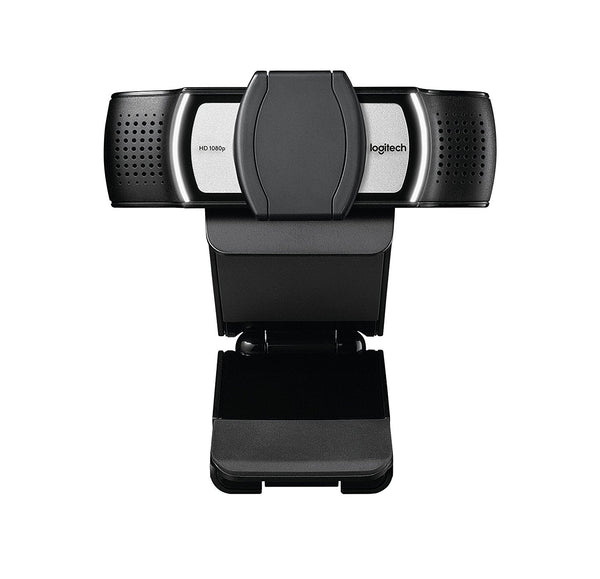 Logitech C930e Webcam Pro Hd 1080P (960 000976) Webcams