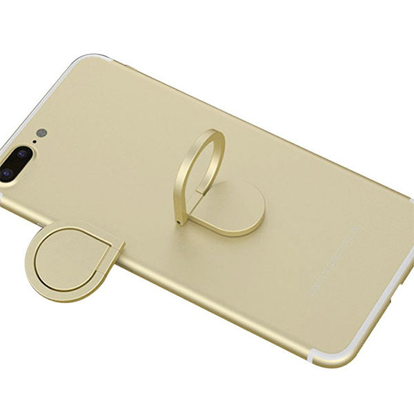 Mobile Phone Holder Bracket Gold Other Mobile Accessories