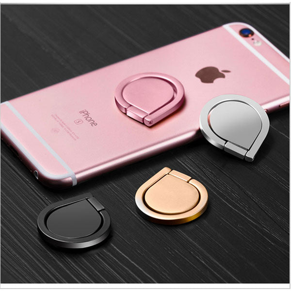 Mobile Phone Holder Bracket Gold Other Mobile Accessories