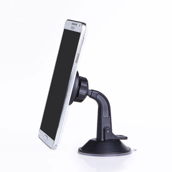 Magnetic Car Universal Holder Black Chargers & Cradles