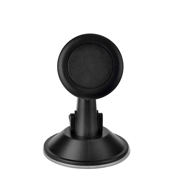 Magnetic Car Universal Holder Black Chargers & Cradles
