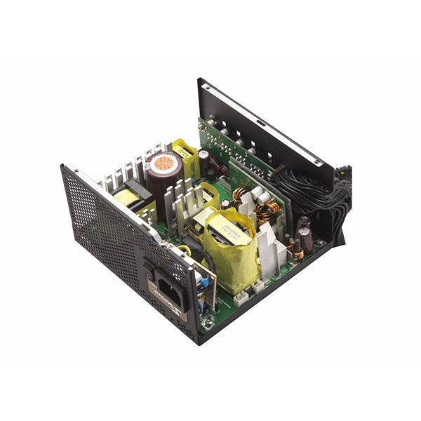 Seasonic 750W Focus Gold Psu (Ssr 750Fm) Power Supplies