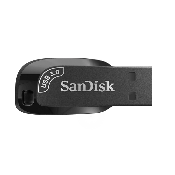 Sandisk 64Gb Ultra Shift Usb 3.0 Flash Drive Sdcz410 064G G46 Usb Flash Drives