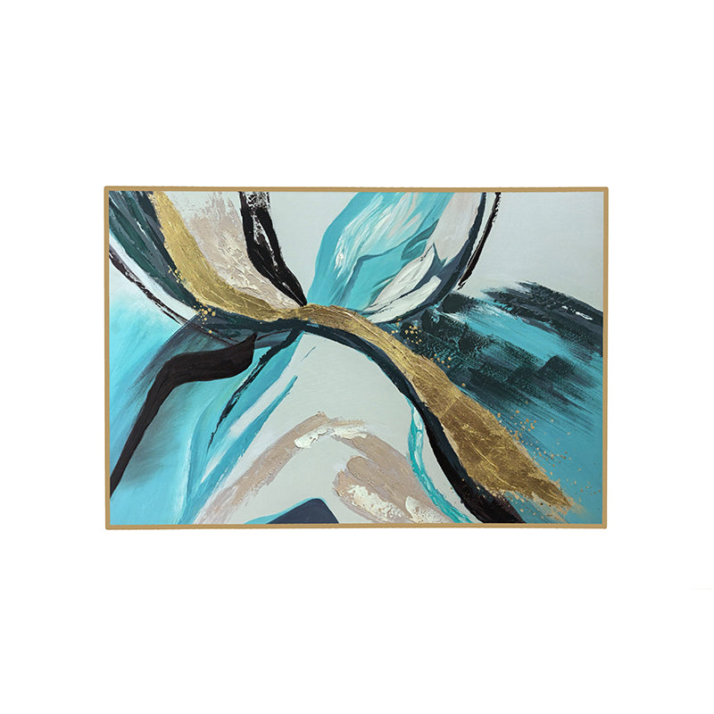 Sage Framed Canvas Wall Art Poster For Home Decor Posters & Prints