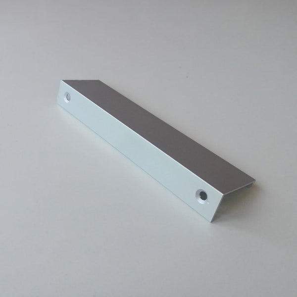 Aluminum Kitchen Cabinet Bar Handles Drawer Pull White Hole To 128Mm