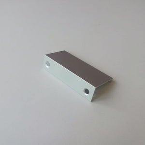 Aluminum Kitchen Cabinet Bar Handles Drawer Pull White Hole To 64Mm