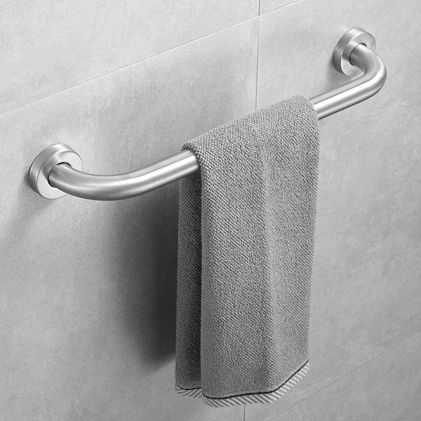 30Cm Stainless Steel Handle For Shower Toilet Grab Bar Bathroom Stairway Handrail Elderly Senior Assist