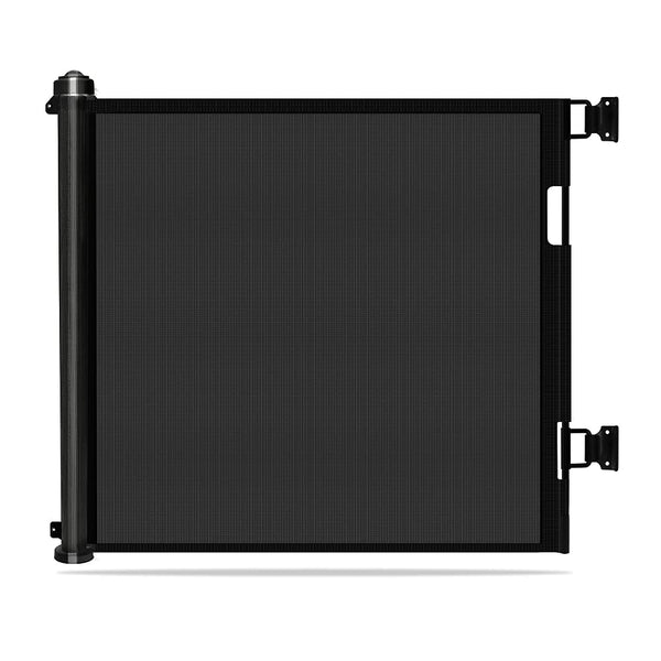 Retractable 3M Doorways Hallways Stairs Little One Gate Dog Pet Indoor Outdoor Safety Gates Other Baby Proofing