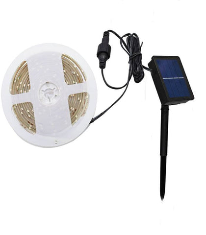 Sunshare Solar Led Strip Light String Lights