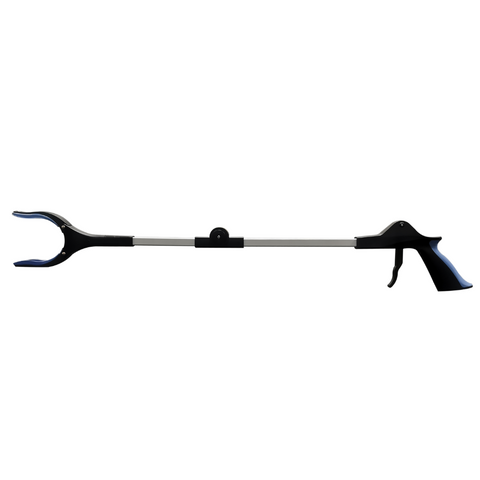 Folding Reacher With Soft Close Dual Action 32"