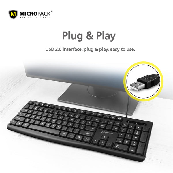 Classic Keyboard 12 Function Hot Design Usb For Pc Notebooks Laptop