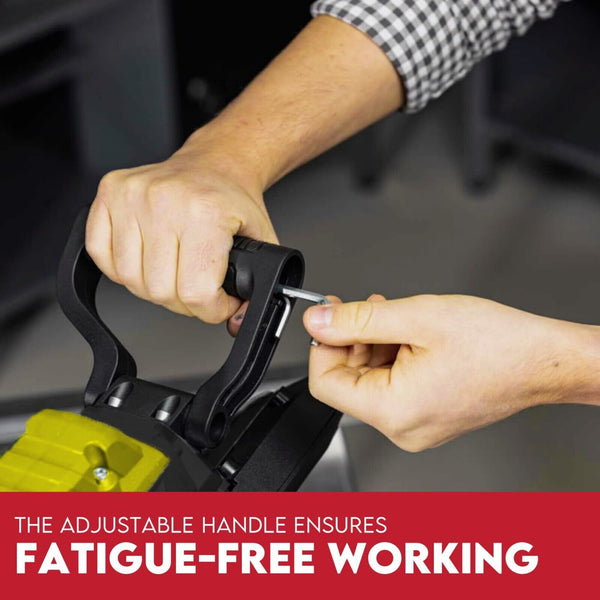 Kingtech Band Saw Cold Cut Metal Off Chop Bandsaw 127Mm Table Saws