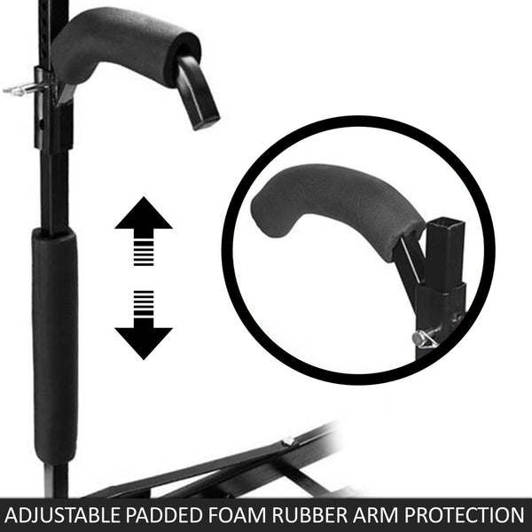 Spartan Motorcycle Motorbike Carrier Rack Towbar Arm Dirt Bike Ramp Brake Lights Motorbike Ramps