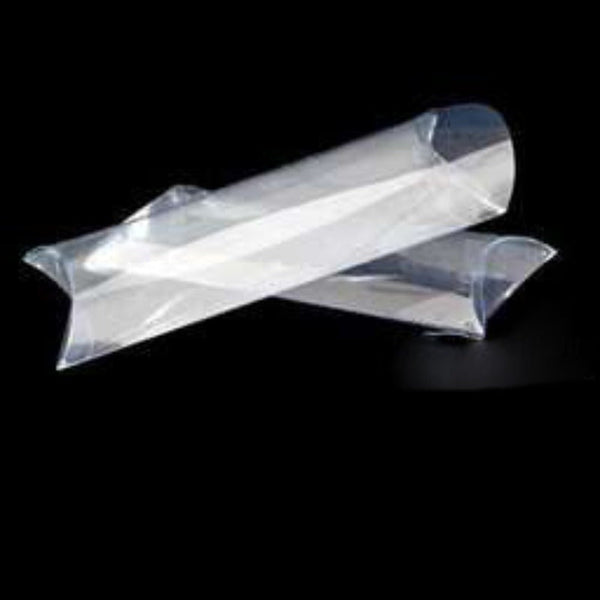 My Decorations 100 Pack Of Pillow Rectangle Shaped Gift Box Wedding Or Product Bomboniere Jewelry Party Favor Model Candy Chocolate Soap Gift Boxes