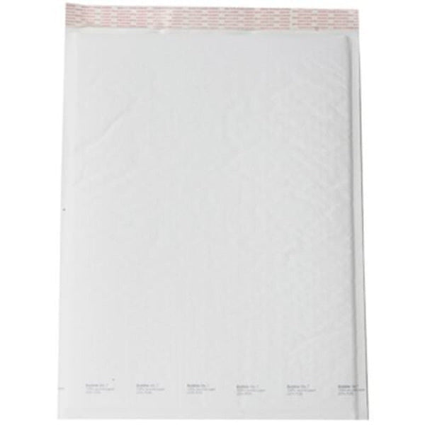 My Decorations 100 Wholesale Pack Of 34*24Cm White Padded Mailer Bag Envelope Other Envelopes & Mailers