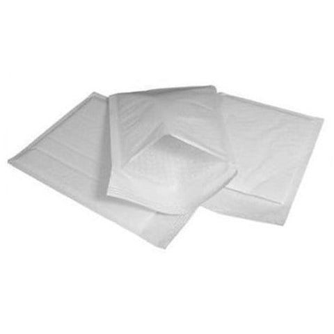 My Decorations 20 Pack Of 34*24Cm White Padded Mailer Bag Envelope Padded Envelopes