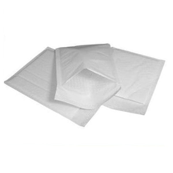 Padded Envelopes My Decorations 50 Piece Pack 340X240mm Large Bubble Padded Envelope Bag Post Courier Mailing Parcel Self Seal