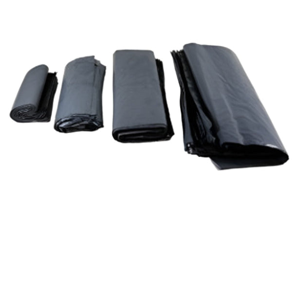 My Decorations 50 Pack 400X300 Mm Grey Plastic Mailing Satchel Courier Bag Poly Postage Parcel Self Seal Other Envelopes & Mailers