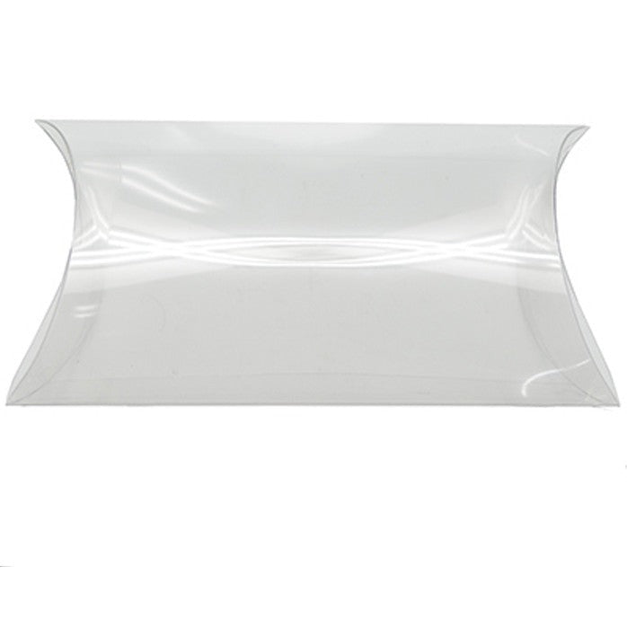 My Decorations 50 Pack Of Pillow Rectangle Shaped Gift Box Wedding Or Product Bomboniere Jewelry Party Favor Model Candy Chocolate Soap Gift Boxes