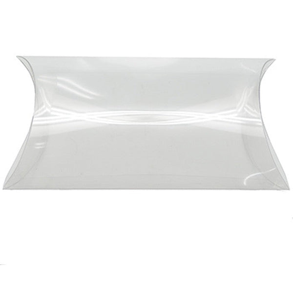 My Decorations 50 Pack Of Pillow Rectangle Shaped Gift Box Wedding Or Product Bomboniere Jewelry Party Favor Model Candy Chocolate Soap Gift Boxes