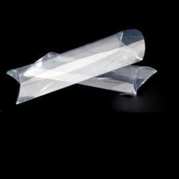 My Decorations 50 Pack Of Pillow Rectangle Shaped Gift Box Wedding Or Product Bomboniere Jewelry Party Favor Model Candy Chocolate Soap Gift Boxes