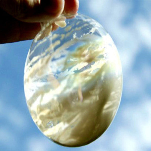 My Decorations 10 X Glass Bauble 6Cm Diameter Round Clear With Silver Cap Table Or Tree Centrepice Personal Memory Theme Craft Gift Centrepieces & Tab