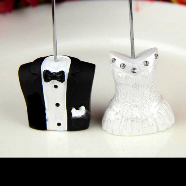 My Decorations 100 Bulk Buy Pack Of 50 Bride Groom Wedding Name Card Place Stand Table Bomboniere Favour Gift Table Name Cards