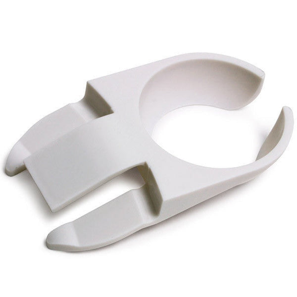 My Decorations 100 Wholesale Pack Of Wine Glass Holder Plate Clip Stand Up Function Buffet Bbq Picnic Party Merchandise Expo Gift Party Tableware & Se