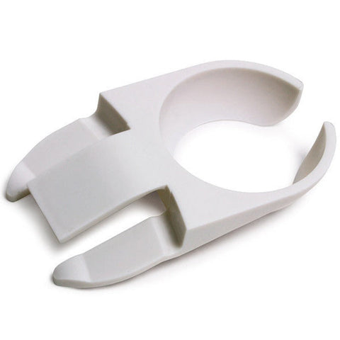 My Decorations 50 Bulk Pack Of Wine Glass Holder Plate Clip Stand Up Function Buffet Bbq Picnic Party Merchandise Expo Gift Other Party Supplies