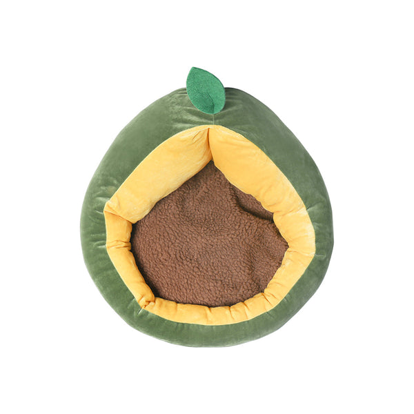 Pidan Pet Bed - Avocado Green