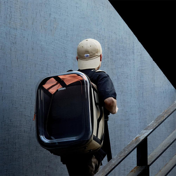 Pidan Pet Carry Back Pack Pet Transport