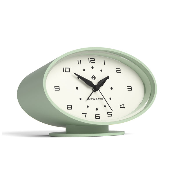 Newgate Ronnie Alarm Clock Alarm Clocks & Clock Radios
