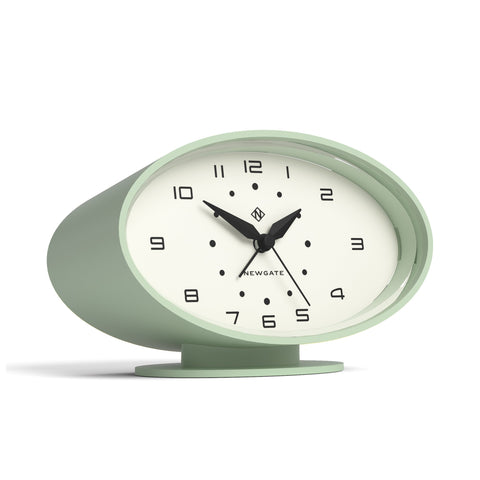 Newgate Ronnie Alarm Clock Alarm Clocks & Clock Radios