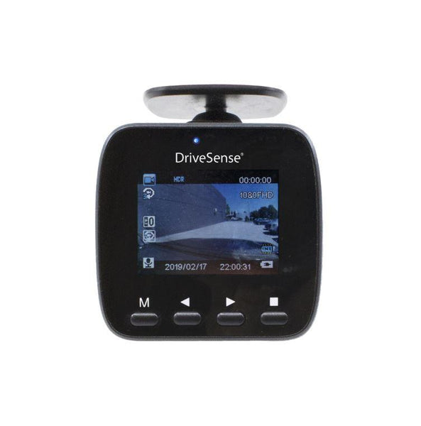 Drivesense Spotter Dash Cam Video In Dash Units W/O Gps