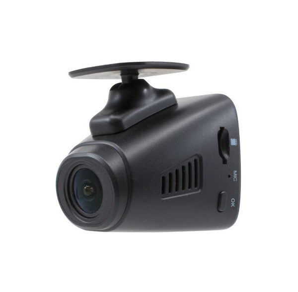 Drivesense Spotter Dash Cam Video In Dash Units W/O Gps