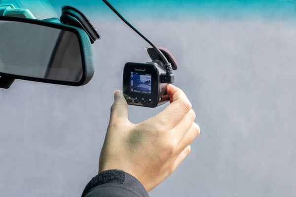 Drivesense Spotter Dash Cam Video In Dash Units W/O Gps