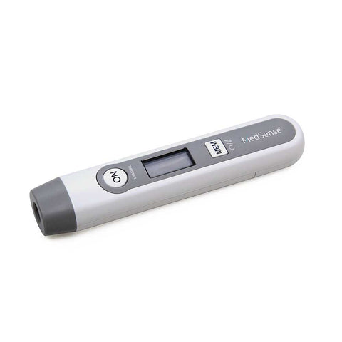 Medsense Infrared Non-Contact Forehead Thermometer Dt060