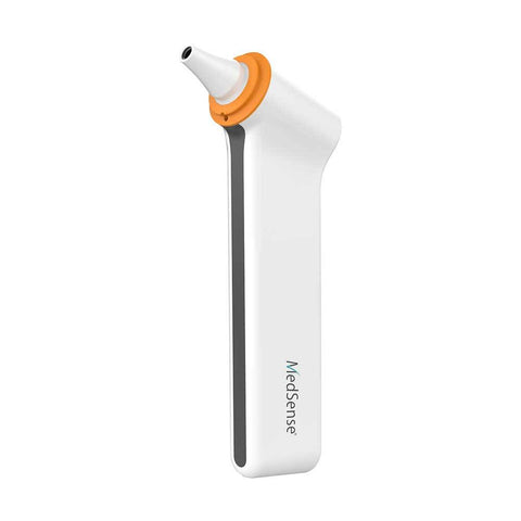 Medsense Infrared Forehead And Ear Thermometer Tfe02