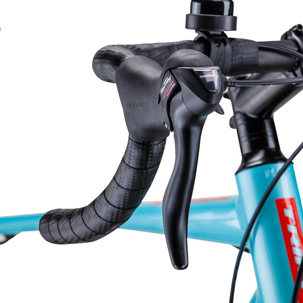 Trinx Climber 1.0 Road Bike Shimano A070 Groupset 14 Speed Bicycle 56Cm Frame Bicycles