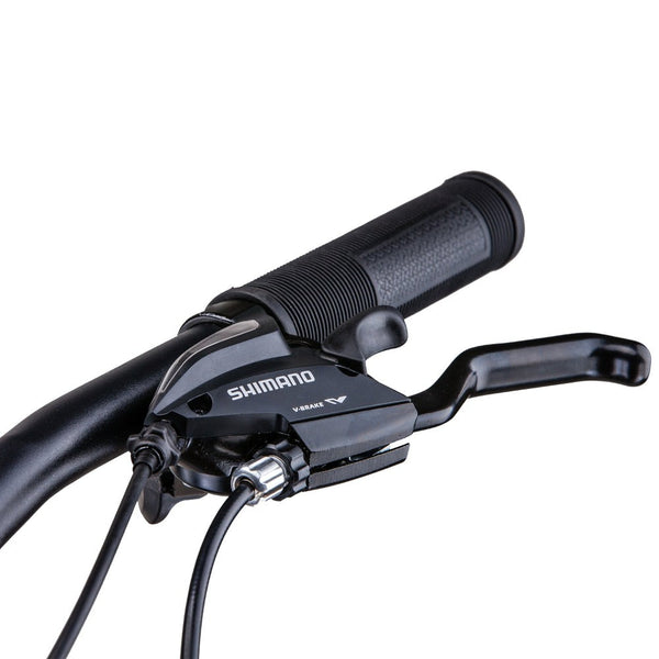 Trinx M136 Pro 29Er 21 Speed Mountain Bike Mtb Wheel Blue/White Bicycles