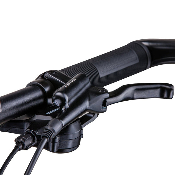 Trinx M600 Mountain Bike 24 Speed Mtb Bicycle 21 Inches Frame Blue Bicycles