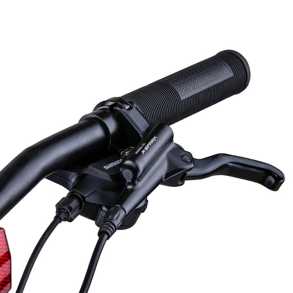 Trinx M600 Elite 27.5 Inch Wheel Mountain Bike 24 Speed Mtb Bicycle Bicycles