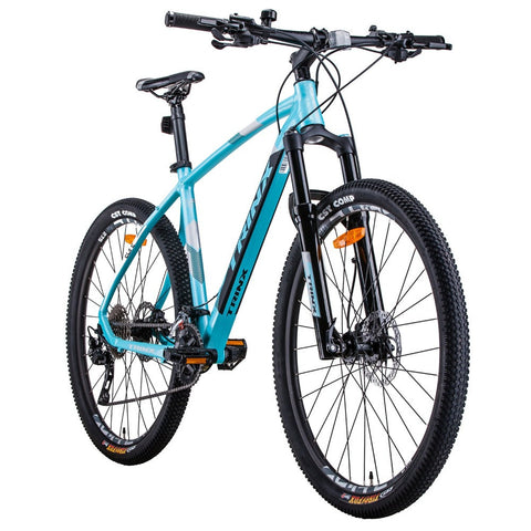 Trinx X7 Elite 27.5 Inch Mtb Mountain Bicycle Shimano Deore 20 Speed 19 Inches Frame Bicycles