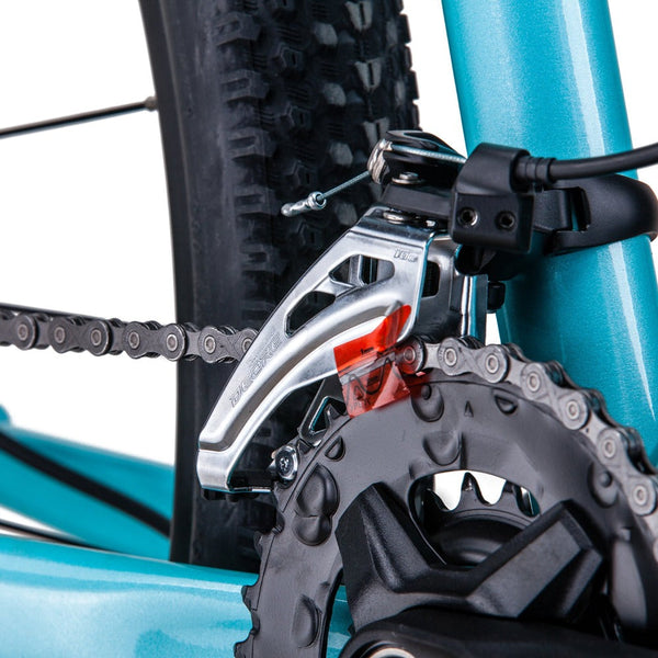 Trinx X7 Elite 27.5 Inch Mtb Mountain Bicycle Shimano Deore 20 Speed 19 Inches Frame Bicycles